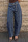 Bonnie Baloon Leo Pants | Denim