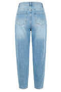 Boyfriend fit jeans | Bukser fra Avery