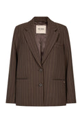 Josie York Blazer | Delicioso | Blazer fra Mos Mosh