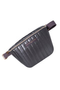 Bouba Gürteltasche | Gunmetal | Tasche von Lazy Bear
