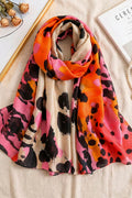 Noriega Multi Scarf | Multi – nedsat