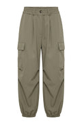 Vanilla Pants 8562 | Military13 | Marta du Chateau