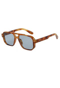Dalston Sunglasses | Sky Blue