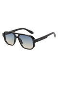 Dalston Sunglasses | Light Blue