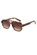 Dalston Sunglasses | Brown