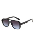 Dalston Sunglasses | Night Sky
