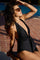 Zohora Badedragt | Black