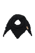 Agnete Scarf 172-1100 | Black | Marta du Chateau