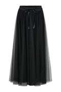 Palmina Skirt 23028 | Black | Marta du Chateau