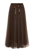 Palmina Skirt 23028 | Moro | Marta du Chateau