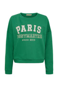 Oceana Sweatshirt 261838 | Gucci12 | Marta du Chateau
