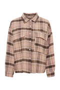 Raina Shirt 8699 | Rosa | Marta du Chateau