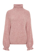 Starling Knit 9981 | Old Rose | Marta du Chateau