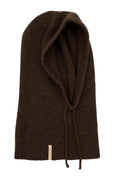 Filuca Balaclava FMHK6480 | Brown | Marta du Chateau