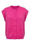 Frida Oneck Vest 22474 | Pink | Liberté – nedsat