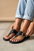 Maia Mules | Black – nedsat