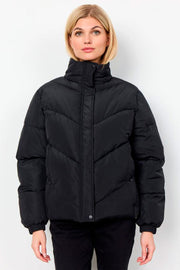 Coraline Jacket | Sort | Jakke fra Statebird