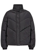 Coraline Jacke | Schwarz | Jacke von Statebird – nedsat