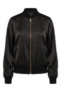 Bobbi Bumper Jacket 22469 | Black | Liberté – nedsat