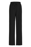 Henne Jog Pants | Black | Bukser fra Liberté