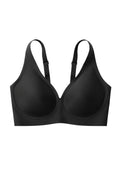 Livia Light Bra | Black