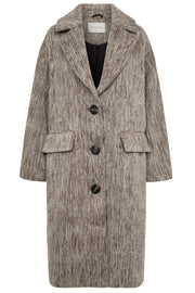 Blur Coat | Frakke fra Copenhagen Muse