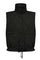 Blob Waistcoat 204451 | Black | Vest fra Freequent