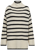 Bianca Pullover | Strickmode von Copenhagen Muse