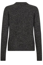 Diamond Pullover | Strik fra Copenhagen Muse