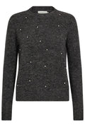 Diamond Pullover | Strickmode von Copenhagen Muse