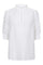 Flory Blouse 208002 | Brilliant White W. Silver | Bluse fra Freequent