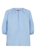 Essenny Blouse 208132 | Blue Bell | Bluse fra Freequent