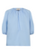 Essenny Blouse 208132 | Blue Bell | Bluse fra Freequent