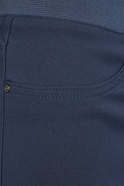 Shantal Pa Power 111200 | Vintage Indigo | Bukser fra Freequent