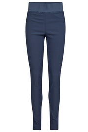 Shantal Pa Power 111200 | Vintage Indigo | Bukser fra Freequent