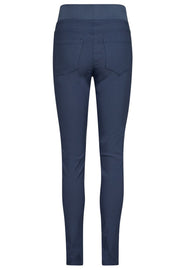 Shantal Pa Power 111200 | Vintage Indigo | Bukser fra Freequent