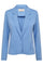 Nanni Ja 115241 | Vista Blue | Jakke fra Freequent
