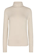 Liana Ls | Moonbeam | Bluse fra Freequent