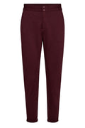 Nanni Ankle Pa 118087 | Port Royale | Bukser fra Freequent