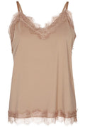 Bicco St | Desert Taupe | Top von Freequent