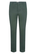 Solvej Ankle Pa 121742 | Dark Forest | Bukser fra Freequent