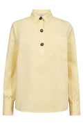Flynn Sh 121815 | Golden Haze | Skjorte fra Freequent