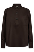 Flynn Sh 121815 | Mole | Skjorte fra Freequent