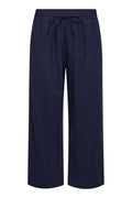 Lava Pa 7/8 122504 | Navy Blazer