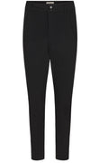 Jenny Pa 122825 | Black | Bukser fra Freequent