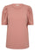 Fenja Tee Puff 124228 | Rose Dawn | T-Shirt fra Freequent