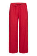 Lava Ankle Pa | True Red