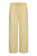 Lava Ankle Pa | Golden Haze