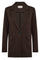 Nanni Ja Fashion Struc 126724 | Mole | Jakke fra Freequent