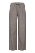 Lava Pants 127405 | Morel Melange